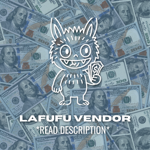 LAFUFU VENDOR